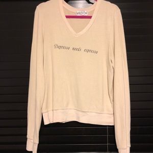Wildfox Sweater